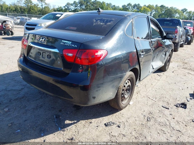 Продаж на аукціоні авто 2010 Hyundai Elantra Gls, vin: KMHDU4AD2AU149918, номер лоту: 46122730