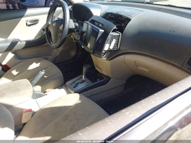 Продаж на аукціоні авто 2010 Hyundai Elantra Gls, vin: KMHDU4AD2AU149918, номер лоту: 46122730