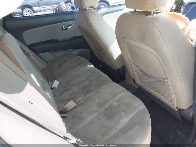 Продаж на аукціоні авто 2010 Hyundai Elantra Gls, vin: KMHDU4AD2AU149918, номер лоту: 46122730