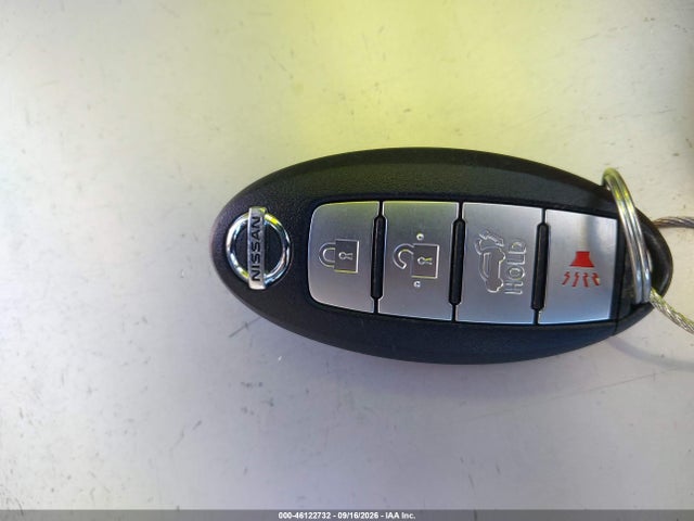 Nissan Rogue Sl 2015 5N1AT2MT3FC814898 Image 11