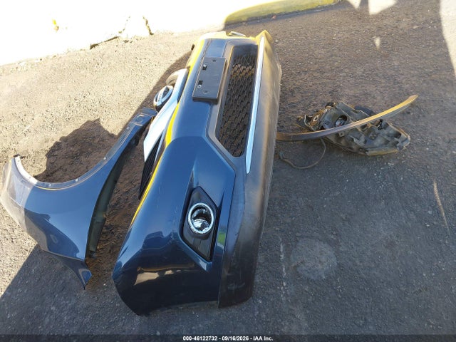 Nissan Rogue Sl 2015 5N1AT2MT3FC814898 Image 12
