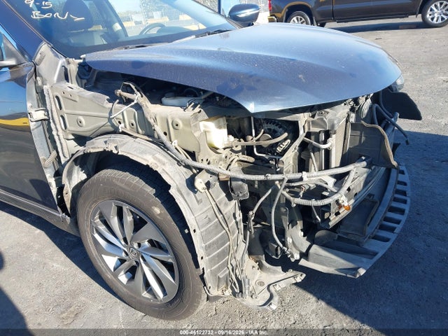 Nissan Rogue Sl 2015 5N1AT2MT3FC814898 Image 13
