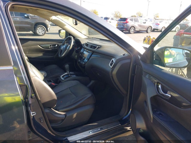 Nissan Rogue Sl 2015 5N1AT2MT3FC814898 Image 5