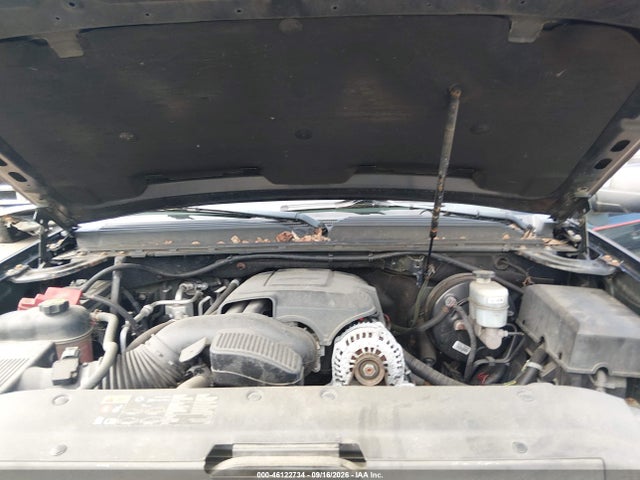 Продажа на аукционе авто 2012 Chevrolet Tahoe Ls, vin: 1GNSKAE0XCR274850, номер лота: 46122734