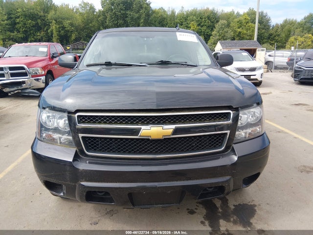 Продажа на аукционе авто 2012 Chevrolet Tahoe Ls, vin: 1GNSKAE0XCR274850, номер лота: 46122734
