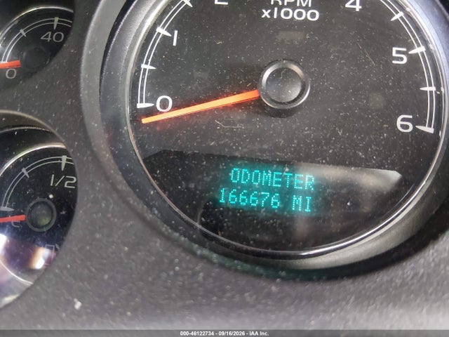 Продажа на аукционе авто 2012 Chevrolet Tahoe Ls, vin: 1GNSKAE0XCR274850, номер лота: 46122734