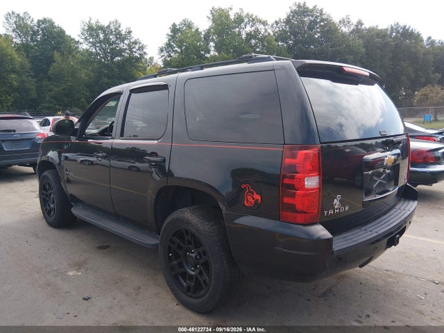Продажа на аукционе авто 2012 Chevrolet Tahoe Ls, vin: 1GNSKAE0XCR274850, номер лота: 46122734
