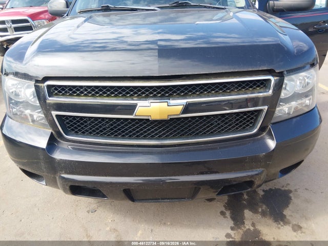 Продажа на аукционе авто 2012 Chevrolet Tahoe Ls, vin: 1GNSKAE0XCR274850, номер лота: 46122734