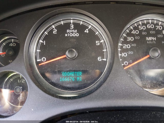 Продажа на аукционе авто 2012 Chevrolet Tahoe Ls, vin: 1GNSKAE0XCR274850, номер лота: 46122734
