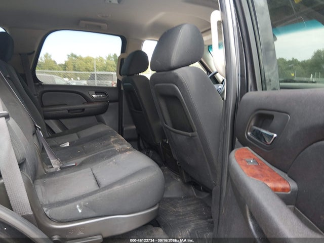 Продажа на аукционе авто 2012 Chevrolet Tahoe Ls, vin: 1GNSKAE0XCR274850, номер лота: 46122734