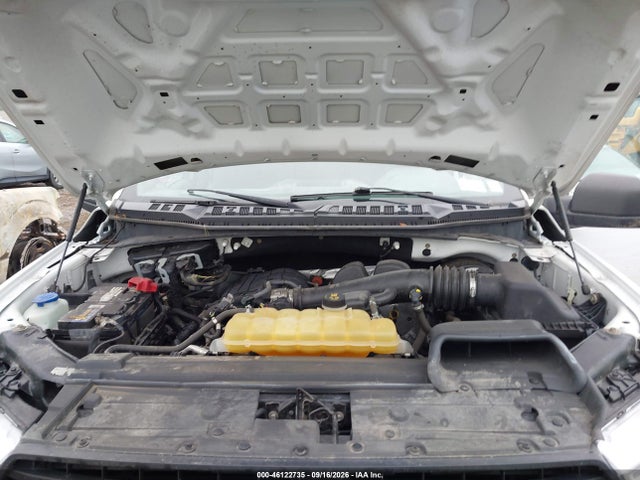 Aukcja sprzedaży 2019 Ford F-150 Xl, vin: 1FTEX1CB6KKC93088, numer aukcji: 46122735