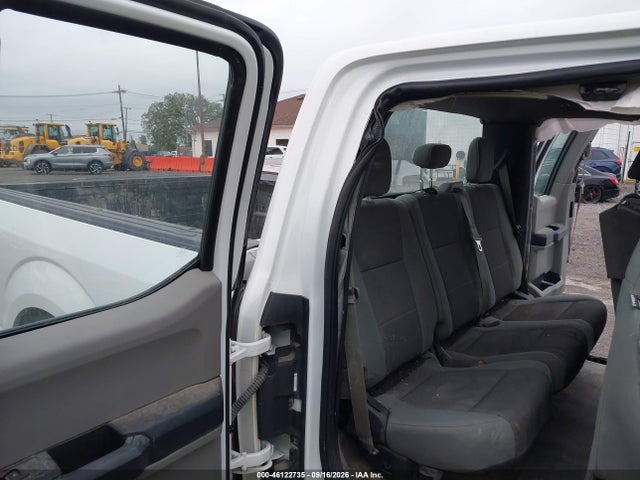 Aukcja sprzedaży 2019 Ford F-150 Xl, vin: 1FTEX1CB6KKC93088, numer aukcji: 46122735