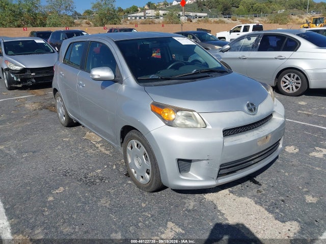 Aukcja sprzedaży 2013 Scion Xd, vin: JTKKUPB40D1032025, numer aukcji: 46122738