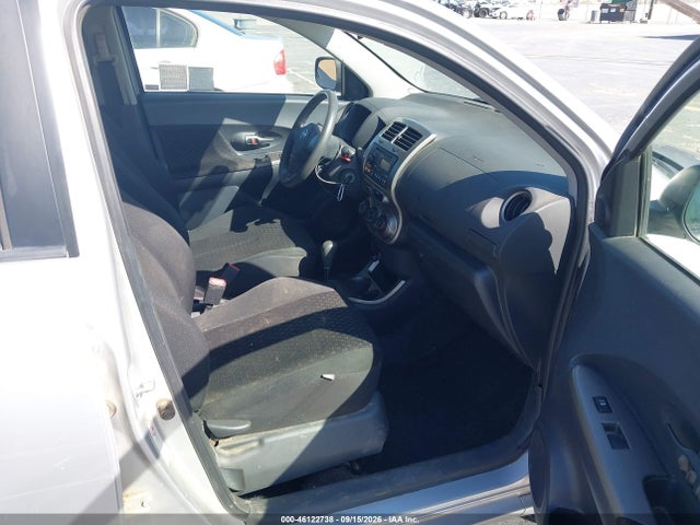 2013 Scion Xd მანქანა იყიდება აუქციონზე, vin: JTKKUPB40D1032025, აუქციონის ნომერი: 46122738