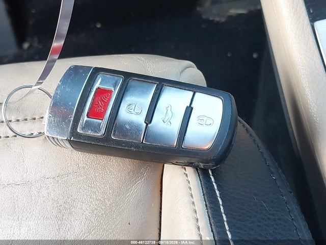 Продажа на аукционе авто 2009 Volkswagen Cc Vr6 Sport, vin: WVWEU93C09E538296, номер лота: 46122739