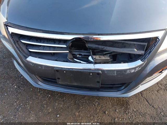 Продажа на аукционе авто 2009 Volkswagen Cc Vr6 Sport, vin: WVWEU93C09E538296, номер лота: 46122739