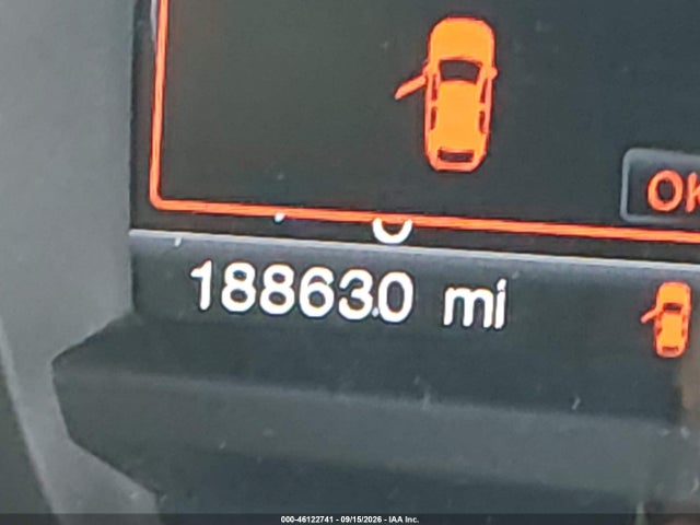 Ford Explorer Limited 2014 1FM5K7F88EGB95734 Image 15
