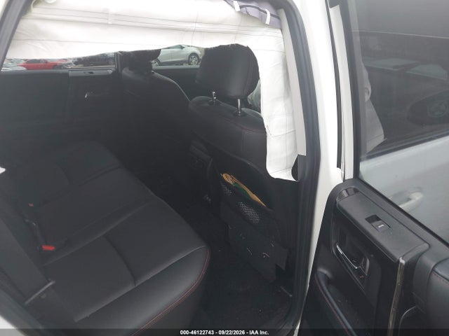Продажа на аукционе авто 2020 Toyota 4runner Trd Off Road Premium, vin: JTEBU5JR3L5829994, номер лота: 46122743