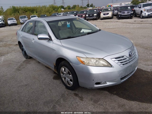 Aukcja sprzedaży 2007 Toyota Camry Ce, vin: JTNBE46K173014133, numer aukcji: 46122745