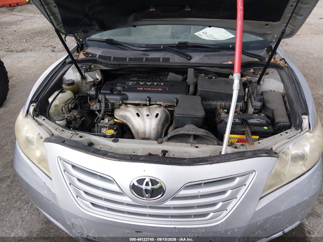 Aukcja sprzedaży 2007 Toyota Camry Ce, vin: JTNBE46K173014133, numer aukcji: 46122745