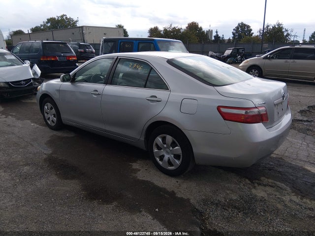 Aukcja sprzedaży 2007 Toyota Camry Ce, vin: JTNBE46K173014133, numer aukcji: 46122745