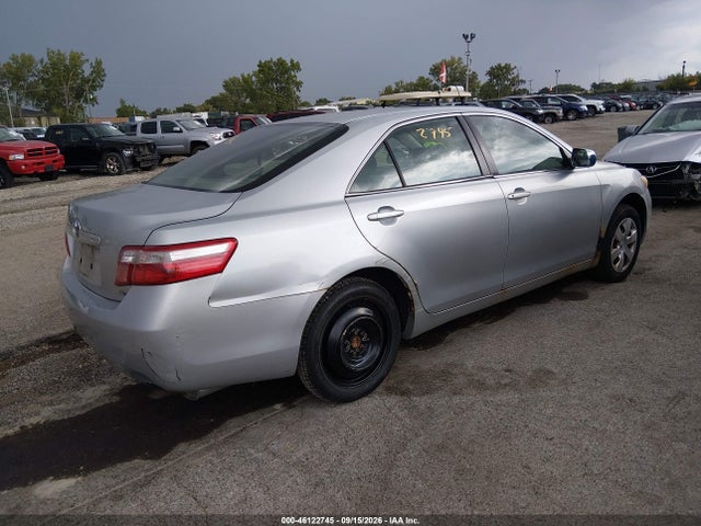 Aukcja sprzedaży 2007 Toyota Camry Ce, vin: JTNBE46K173014133, numer aukcji: 46122745