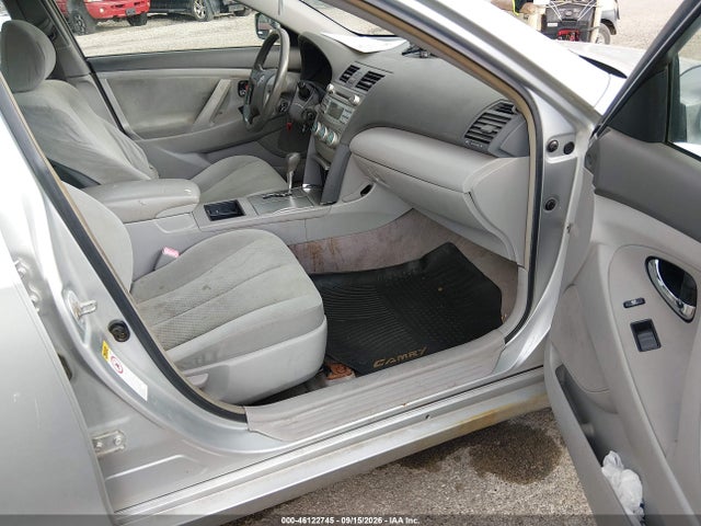 Aukcja sprzedaży 2007 Toyota Camry Ce, vin: JTNBE46K173014133, numer aukcji: 46122745