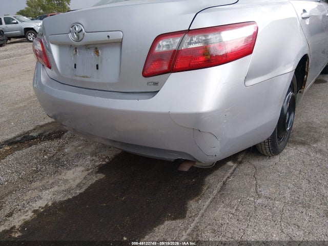 Aukcja sprzedaży 2007 Toyota Camry Ce, vin: JTNBE46K173014133, numer aukcji: 46122745
