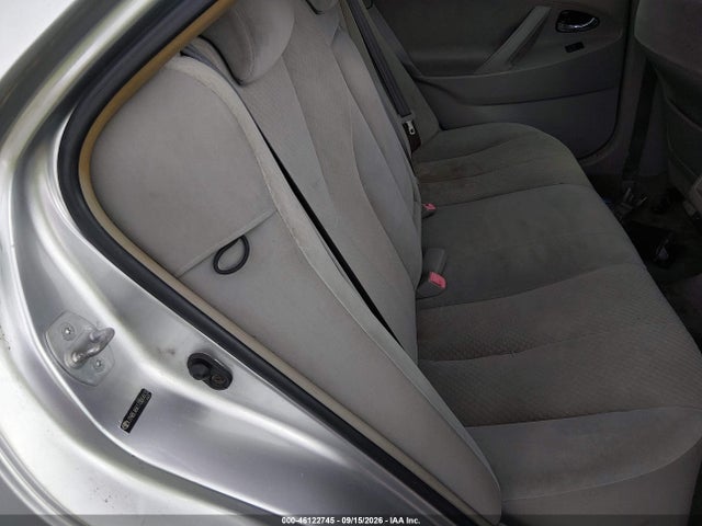 Aukcja sprzedaży 2007 Toyota Camry Ce, vin: JTNBE46K173014133, numer aukcji: 46122745