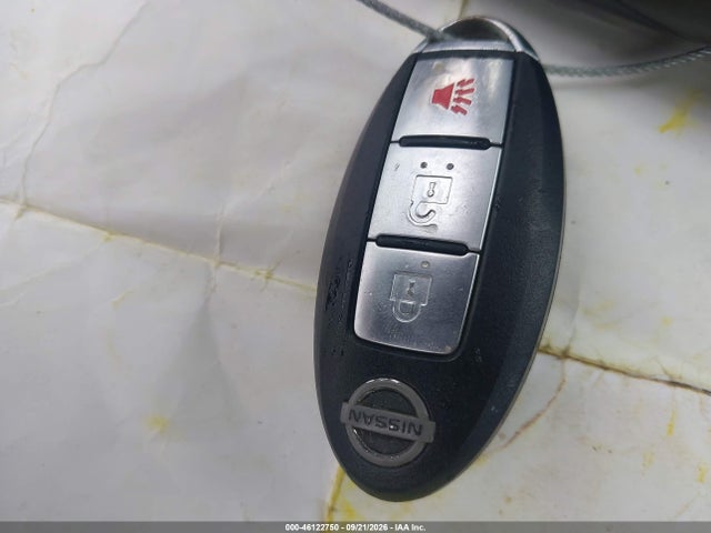 Продажа на аукционе авто 2010 Nissan Rogue Sl, vin: JN8AS5MV6AW124424, номер лота: 46122750