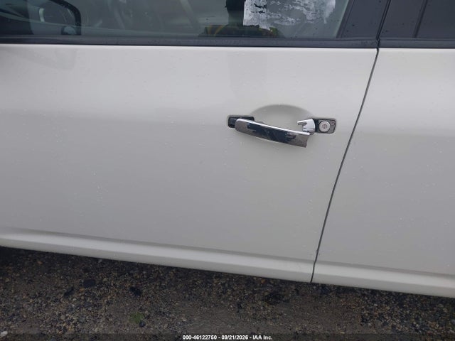 Продажа на аукционе авто 2010 Nissan Rogue Sl, vin: JN8AS5MV6AW124424, номер лота: 46122750