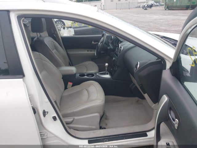 Продажа на аукционе авто 2010 Nissan Rogue Sl, vin: JN8AS5MV6AW124424, номер лота: 46122750