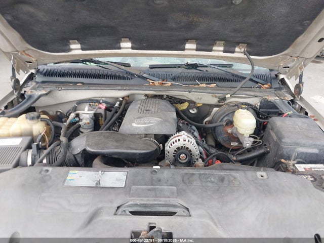 Aukcja sprzedaży 2007 Gmc Sierra 1500 Classic Sle2, vin: 1GTEK19B37Z179893, numer aukcji: 46122751