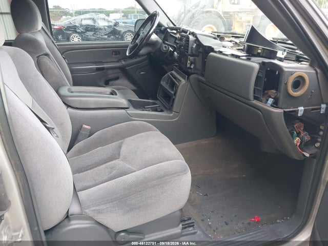 Aukcja sprzedaży 2007 Gmc Sierra 1500 Classic Sle2, vin: 1GTEK19B37Z179893, numer aukcji: 46122751