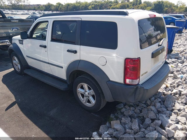 Aukcja sprzedaży 2007 Dodge Nitro Sxt, vin: 1D8GT28K07W596999, numer aukcji: 46122753