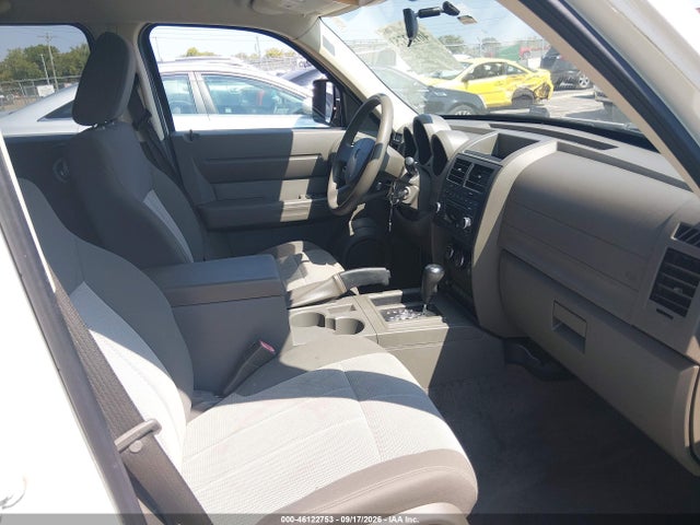 Aukcja sprzedaży 2007 Dodge Nitro Sxt, vin: 1D8GT28K07W596999, numer aukcji: 46122753