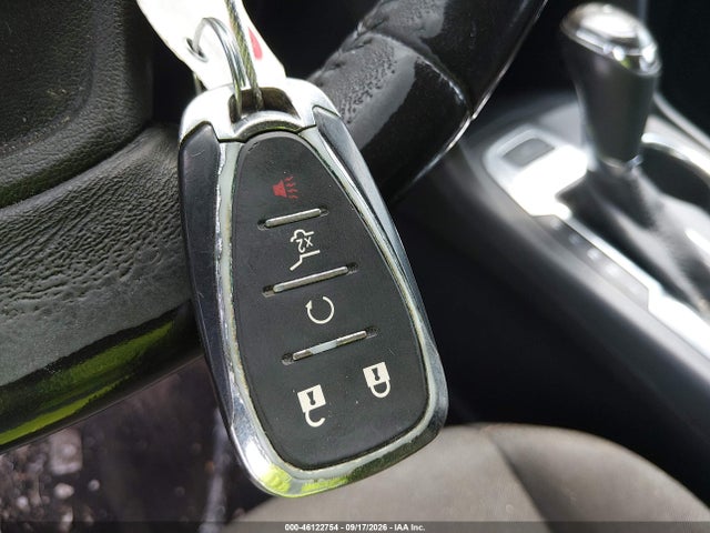 46122754 :رقم المزاد ، 3GNAXSEV2JS639546 vin ، 2018 Chevrolet Equinox Lt مزاد بيع