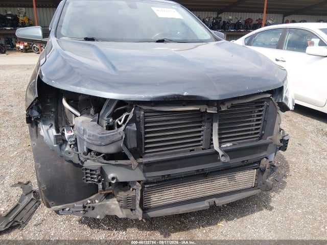 46122754 :رقم المزاد ، 3GNAXSEV2JS639546 vin ، 2018 Chevrolet Equinox Lt مزاد بيع