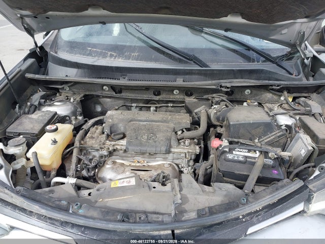Продаж на аукціоні авто 2018 Toyota Rav4 Xle, vin: JTMWFREV7JJ164679, номер лоту: 46122755