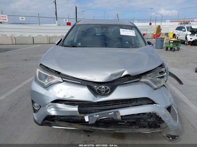 Продаж на аукціоні авто 2018 Toyota Rav4 Xle, vin: JTMWFREV7JJ164679, номер лоту: 46122755