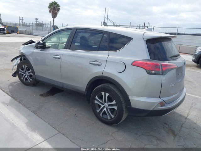 Продаж на аукціоні авто 2018 Toyota Rav4 Xle, vin: JTMWFREV7JJ164679, номер лоту: 46122755