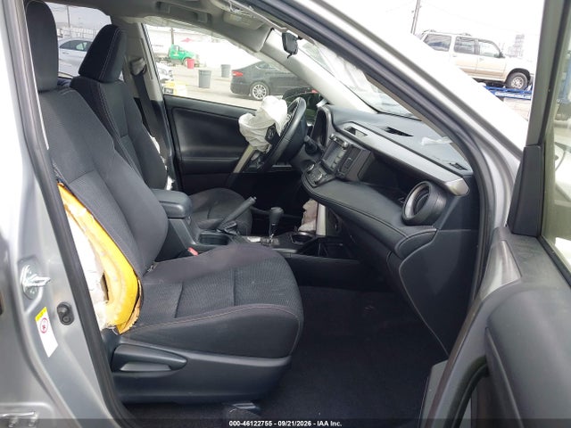 Продаж на аукціоні авто 2018 Toyota Rav4 Xle, vin: JTMWFREV7JJ164679, номер лоту: 46122755