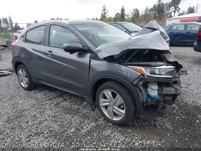Aukcja sprzedaży 2019 Honda Hr-v Ex, vin: 3CZRU6H51KM734462, numer aukcji: 46122756