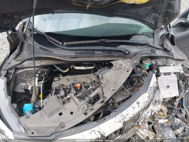 Aukcja sprzedaży 2019 Honda Hr-v Ex, vin: 3CZRU6H51KM734462, numer aukcji: 46122756