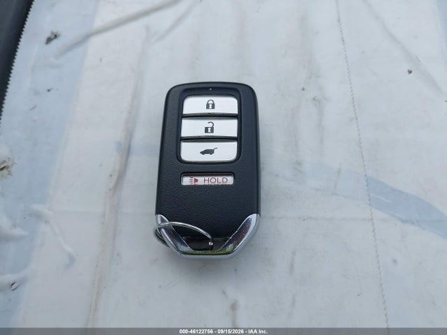 Aukcja sprzedaży 2019 Honda Hr-v Ex, vin: 3CZRU6H51KM734462, numer aukcji: 46122756