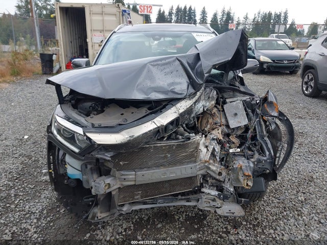 Aukcja sprzedaży 2019 Honda Hr-v Ex, vin: 3CZRU6H51KM734462, numer aukcji: 46122756