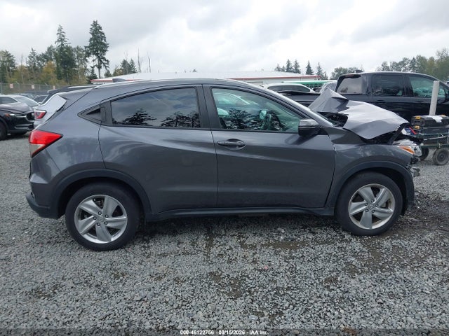 Aukcja sprzedaży 2019 Honda Hr-v Ex, vin: 3CZRU6H51KM734462, numer aukcji: 46122756