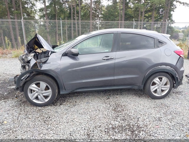 Aukcja sprzedaży 2019 Honda Hr-v Ex, vin: 3CZRU6H51KM734462, numer aukcji: 46122756