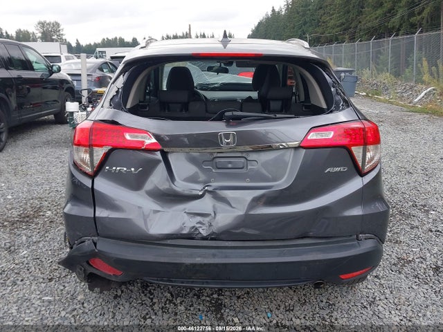 Aukcja sprzedaży 2019 Honda Hr-v Ex, vin: 3CZRU6H51KM734462, numer aukcji: 46122756