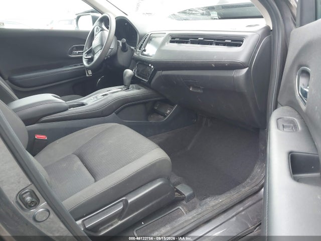 Aukcja sprzedaży 2019 Honda Hr-v Ex, vin: 3CZRU6H51KM734462, numer aukcji: 46122756